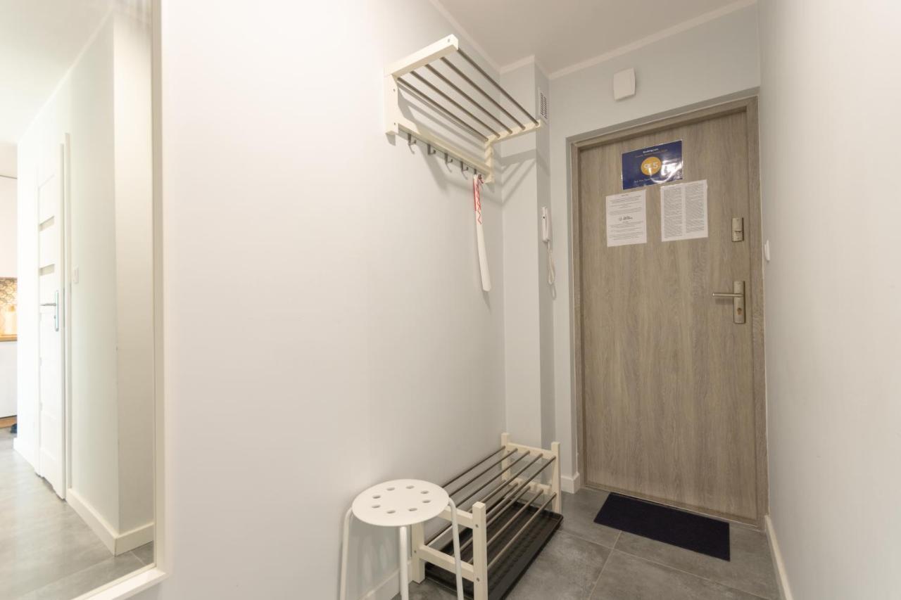 Sea You Apartments- Bulwar Гдиня Екстериор снимка