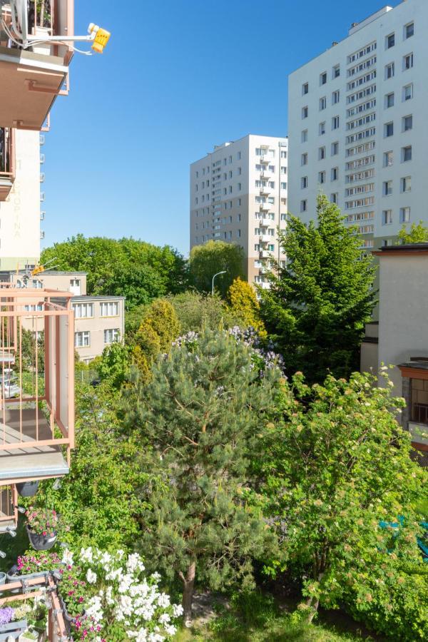 Sea You Apartments- Bulwar Гдиня Екстериор снимка